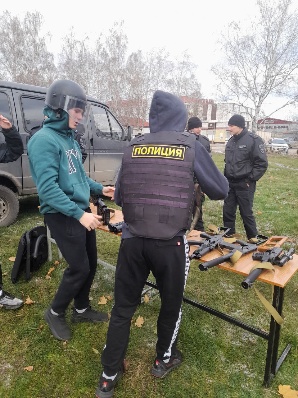 на сайт по спартакиаде