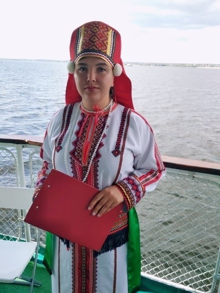 Платонова Н.В.