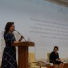 II Всероссийский семинар «Научно-методическое сопровождение конкурсного движения «Учитель здоровья России»
