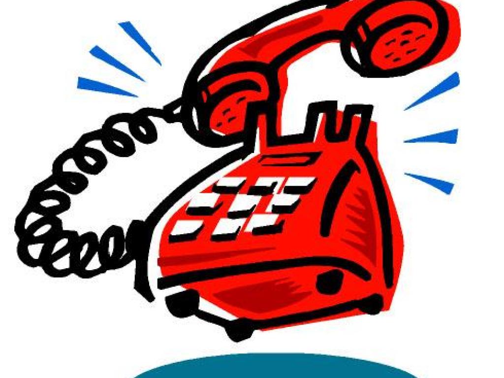 telephone 3