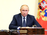 Владимир Путин приветствовал участников третьего Международного форума министров образования