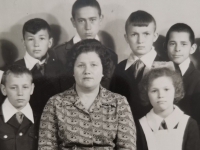 История одной династии